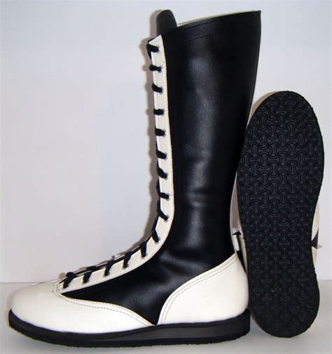 Pro Wrestling Boots The Number One Boots And Wear Supplier In The