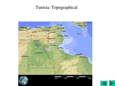 Ppt Algeria Tunisia Morocco Powerpoint Presentation Free Download
