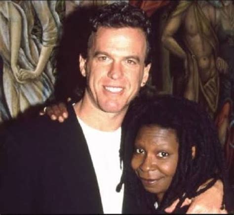 Alvin Martin Hubby Who Whoopi Goldberg Divorced Over Weirdness Of