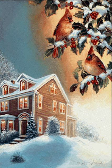 7 Ideeën Over Regina Femrite Art Vintage Ansichtkaarten Ansichtkaart Kerstillustratie