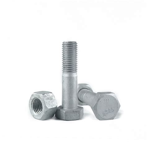 Astm A193 Grb7 Stainless Steel Stud Bolt With Nuts M36 110mm Huaxi