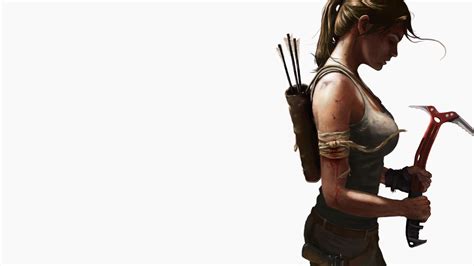 7680x4320 8k Tomb Raider Lara Croft 8k HD 4k Wallpapers, Images ...