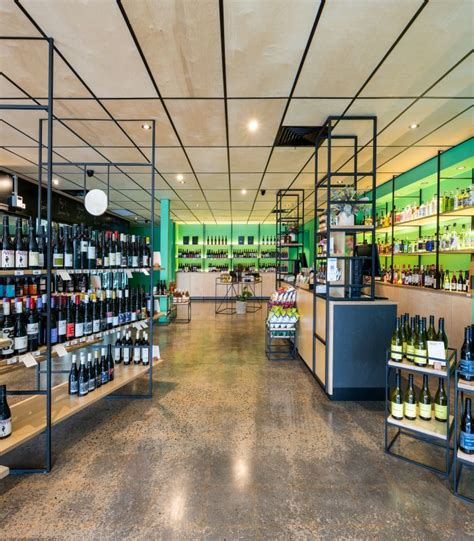 Best Shop And Retail Fitouts Melbourne Canopy Fitouts