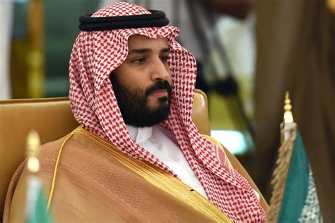 Saudi Arabias King Salman Names 31 Year Old Son As New Heir Here And Now