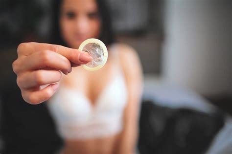 Condoms Shouldnt Be Washed Or Reused According To Cdc