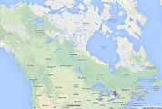 Where Is Toronto On The Map - Maps Catalog Online