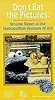 Sesame Street - Dont Eat the Pictures (VHS, 1994) for sale online | eBay