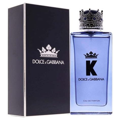 K By Dolce And Gabbana Eau De Parfum Dolceandgabbana For Men Bronzeqa