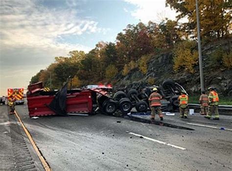 Fatal Crash Shut Down I 95 In Milford For Roughly 7 Hours