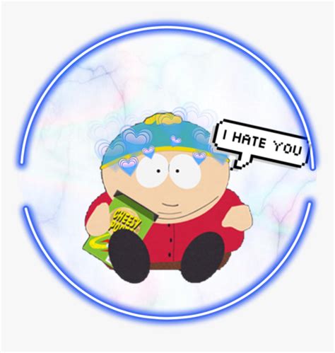 Sympathie Depotbank Vertrag Stickers Whatsapp South Park Espa Ol Amazon