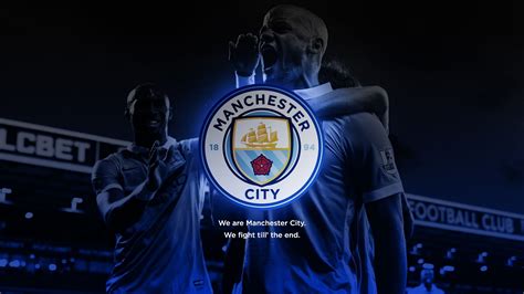 This hd wallpaper is about soccer, manchester city f.c., logo, original wallpaper dimensions is 3840x2400px, file size is 2.83mb. Manchester City FC Wallpaper HD | 2020 Football Wallpaper