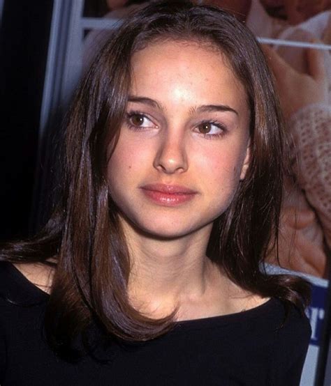 Dana On Twitter Young Natalie Portman Was So Fucking Pretty Lauhrunqxs Twitter