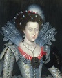 Elizabeth, Queen of Bohemia - National Portrait Gallery | SurfaceView