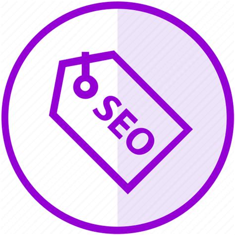 Badge Label Marketing Seo Seo Tag Tag Icon Download On Iconfinder