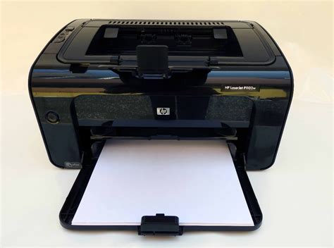 Impresora Hp Laserjet Pro P1102w S 19000 En Mercado Libre