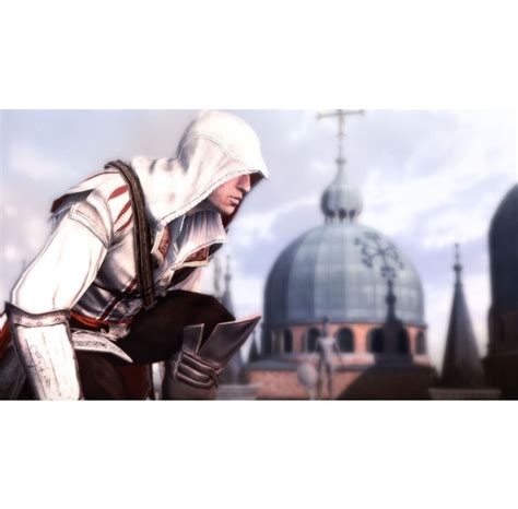Assassin S Creed The Ezio Collection Sony Playstation Action