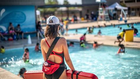City Of Phoenix Now Hiring Lifeguards And Swim Instructors All About Arizona News