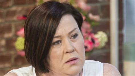 benefits street s white dee causes outrage after appearing on tv four days running despite