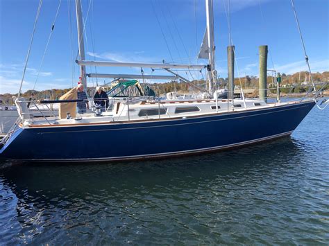 1988 Sabre 36 Cruiser For Sale Yachtworld
