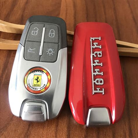 Ferrari Car Keys Thumb Drive 32gb Stylish Design Creative Electronics