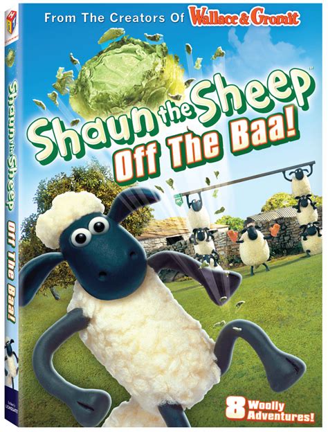 Series 1 Shaun The Sheep Wiki Fandom
