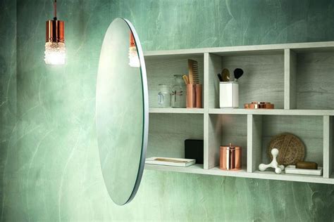 Stai cercando uno specchio per il tuo bagno? Specchi per il bagno: soprattutto minimali, di tutte le ...