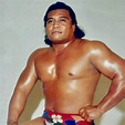 Happy Birthday to the late, Peter Maivia! | Pro Wrestling Amino