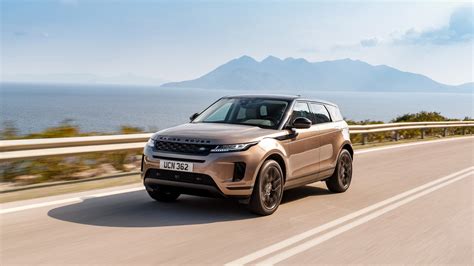 Like many land rover and range rover models, the evoque suffers from a low predicted reliability rating. New Land Rover Range Rover Evoque Review | CAR Magazine