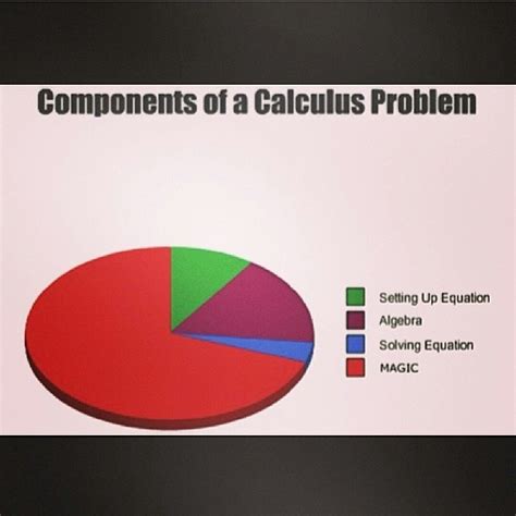 Calculus Jokes