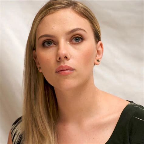 Scarlett Johansson