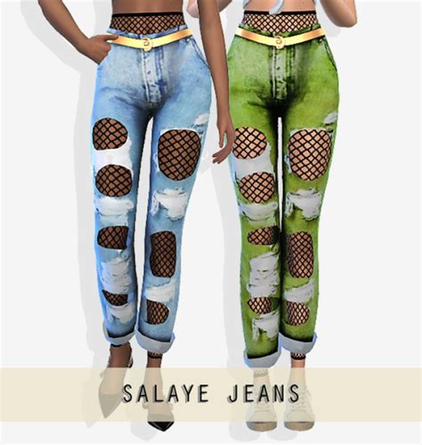 Grafity Sims 4 Clothing Sims 4 Sims