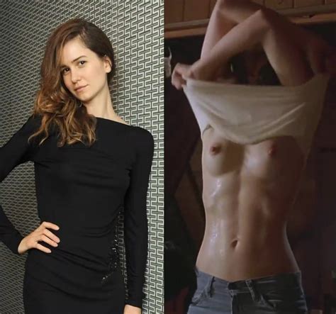 Dressed And Undressed Celebs Katherine Waterston Porn Gif Video