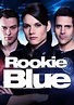 Rookie Blue - watch tv show streaming online