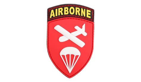 101 Inc 3d Patch Airborne Command 444130 7271 Best Price Check