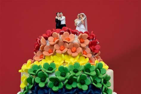 The Supreme Court S Same Sex Wedding Cake Ruling Does Not Dismantle