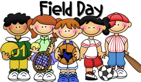 Download High Quality Field Day Clipart 5th Grade Transparent Png