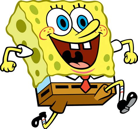Download Spongebob Spongebob Png Hd Transparent Png