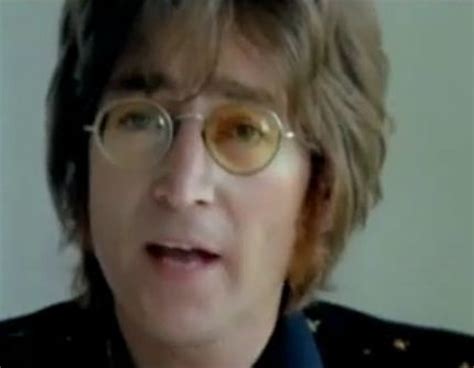 Remembering John Lennon Video