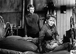 Filmdetails: Gejagt bis zum Morgen (1957) - DEFA - Stiftung