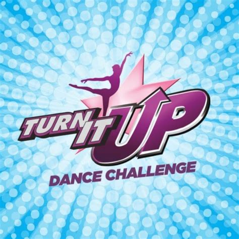 Turn It Up Dance Challenge Youtube