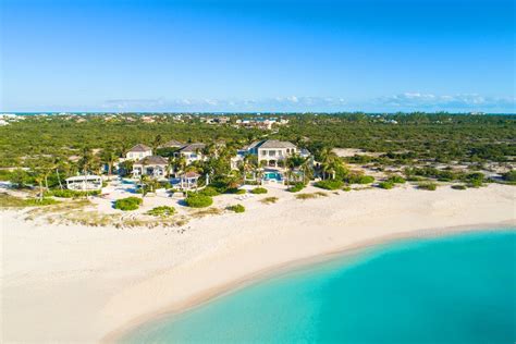 Coral Pavilion Turks And Caicos Villa Rental WhereToStay Com