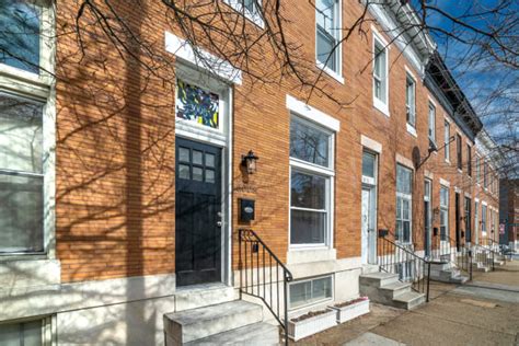 3008 East Baltimore Street Baltimore Md Apartments For Rent