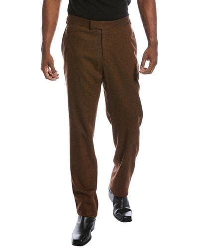 Billy Reid Pants Slacks And Chinos For Men Online Sale Up To 70 Off