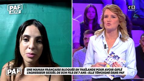 Résumé Et Casting Une Maman Française Bloquée En Thaïlande Pour Avoir