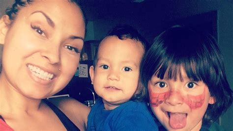 Mom Ignites World Of Controversy Over Breastfeeding Both Sons
