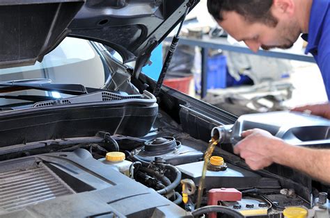 Why Having Your Vehicle Serviced Regularly Is Important The Best Cars
