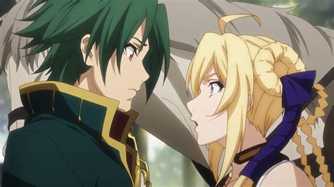 Update 79 Record Of Grancrest War Anime Best In Cdgdbentre