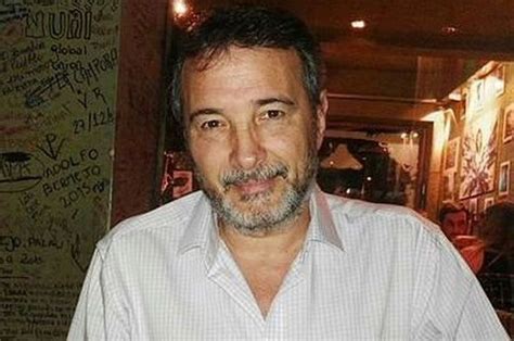 López Foresi Aseguró Que El Término “periodista Militante” “era Un Elemento Descalificador