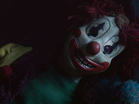 Creepy Clowns Wallpapers Wallpaper Cave