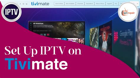 How To Setup Iptv On Tivimate In Step By Step Guide
